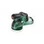 Bosch UniversalOrbit 18V-20 lijadora orbital excéntrica 23000 OPM negro, verde