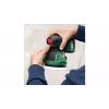 Bosch UniversalOrbit 18V-20 lijadora orbital excéntrica 23000 OPM negro, verde