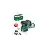 Bosch UniversalOrbit 18V-20 lijadora orbital excéntrica 23000 OPM negro, verde