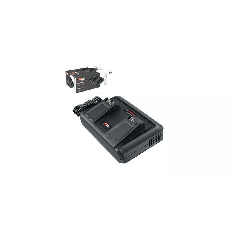Bosch 1 600 A03 607 cargador