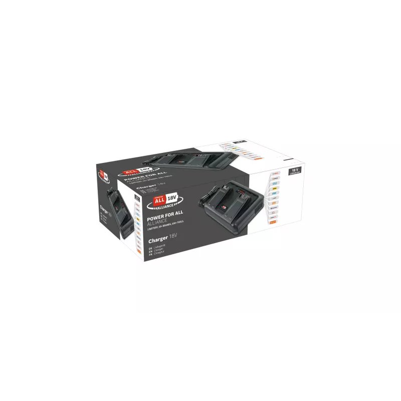 Bosch 1 600 A03 607 cargador