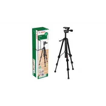 Bosch TT 120 trípode universal 3 patas negro