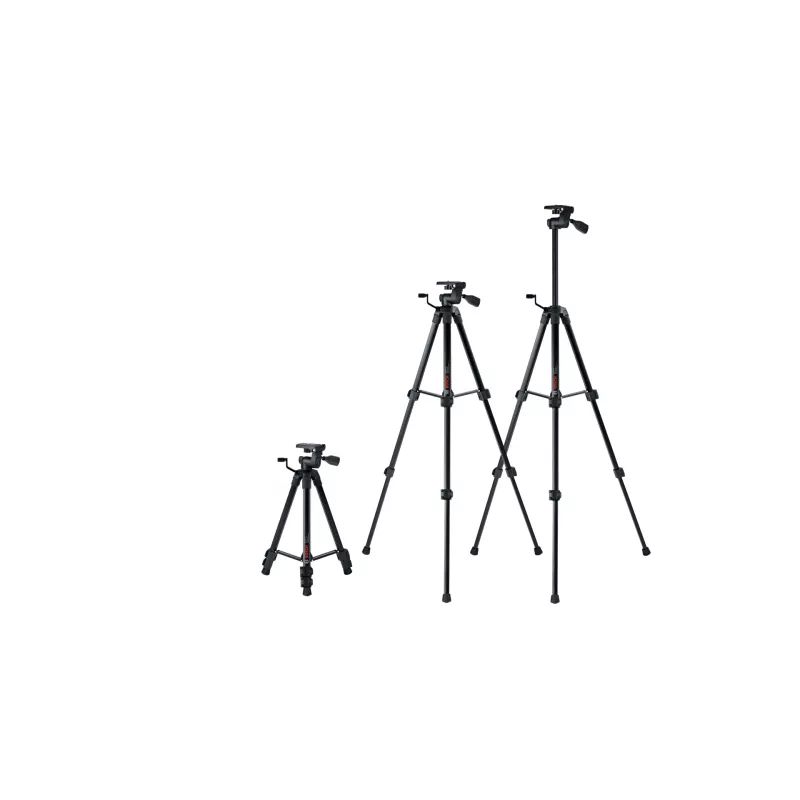 Bosch TT 120 trípode universal 3 patas negro
