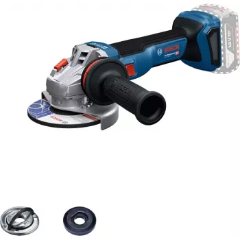 Bosch GWS 18V-11 amoladora angular 12,5 cm 9000 rpm 1,7 kg