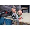 Bosch EasyCirc 18V-48 (herramienta sin batería, caja), madera, verde, 25 cm, 4200 rpm, 9 cm, 2 cm