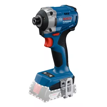 Bosch GDR 18V-215 2100 rpm llave 1,1 kg negro, azul