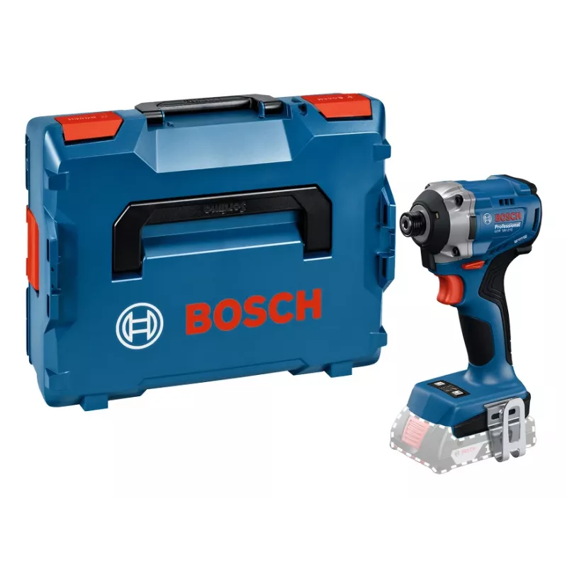 Bosch GDR 18V-215 2100 rpm llave 1,1 kg negro, azul