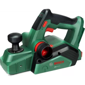Bosch PHO 18V-20 (herramienta sin batería, caja), verde, 2 mm, batería, 18 V, 171 mm, 291 mm