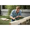 Bosch PHO 18V-20 (herramienta sin batería, caja), verde, 2 mm, batería, 18 V, 171 mm, 291 mm