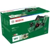 Bosch PHO 18V-20 (herramienta sin batería, caja), verde, 2 mm, batería, 18 V, 171 mm, 291 mm
