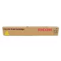 Ricoh 842049 cartucho de tóner 1 ud. original amarillo