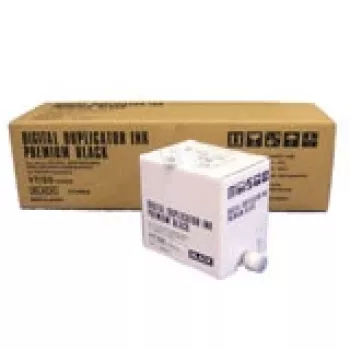 Ricoh VT/SS tinta negra 1000CC (5), negro, Ricoh Priport VT3500/3600/3800, 5 unidades