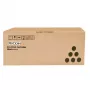 Ricoh 828302 cartucho de tóner 1 ud. original negro