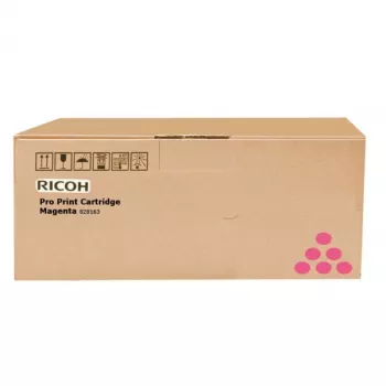 Ricoh 828304 cartucho de tóner 1 ud. original magenta