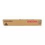 Ricoh 828306 cartucho de tóner 1 ud. original negro