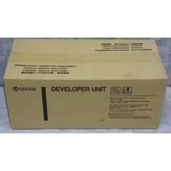 KYOCERA DV-570C para FS-C5400DN Unidad reveladora 100000 páginas