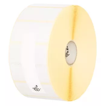 Zebra Z-Select 2000T Blanco