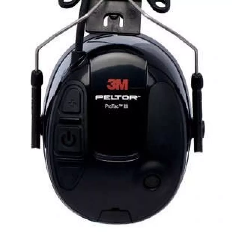 3M 7100088423 Orejeras de protección auditiva