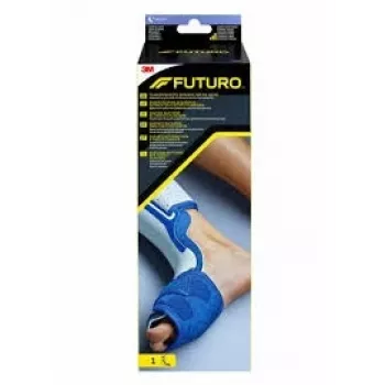 3M FUTURO 48507EU1 Férula nocturna para fascitis plantar