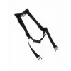 3M X5-P4PTCS1 Accesorio de seguridad para la cabeza Correa de barbilla
