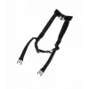 3M X5-P4PTCS1 Accesorio de seguridad para la cabeza Correa de barbilla