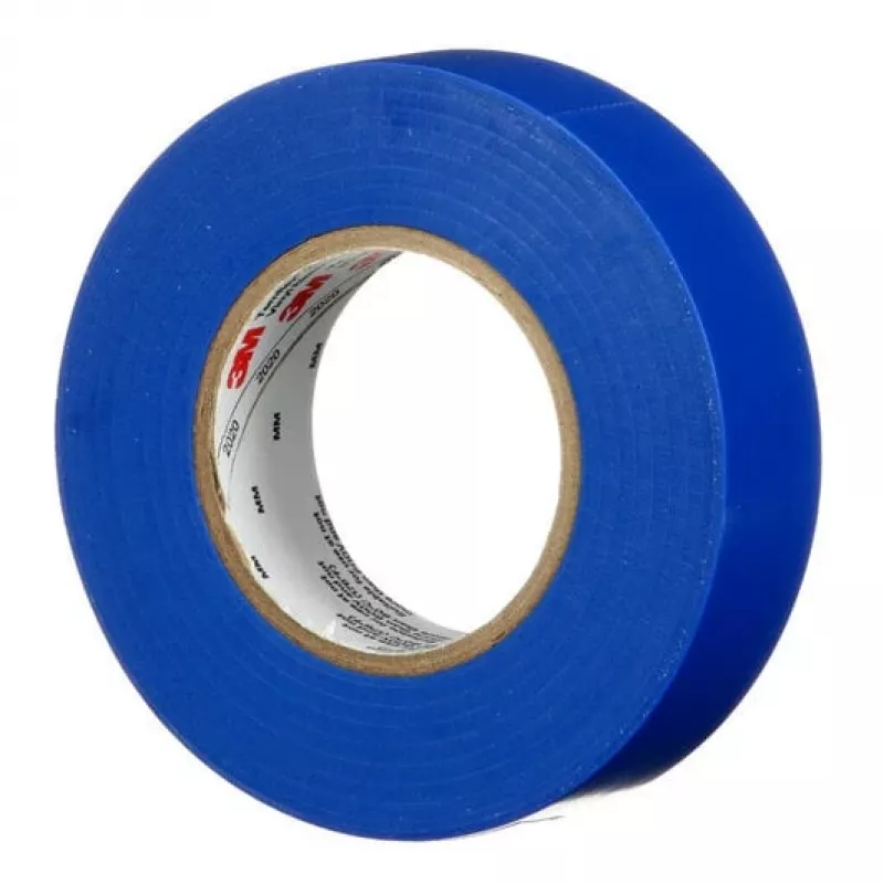 3M 165BL1E Cinta aislante 1 ud.