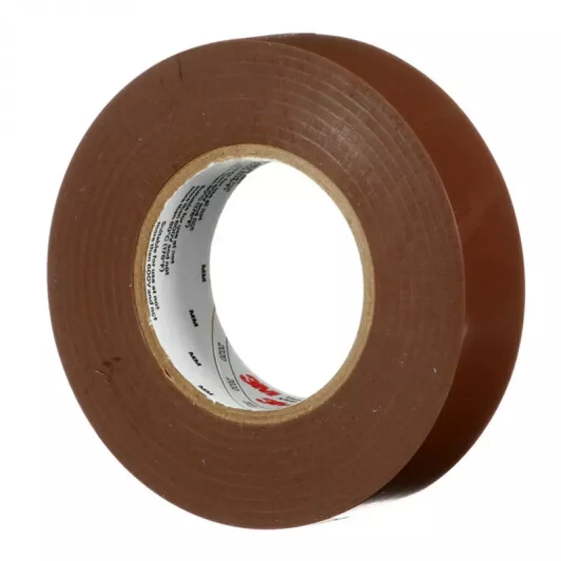 3M 165BR1E Cinta aislante 1 ud.