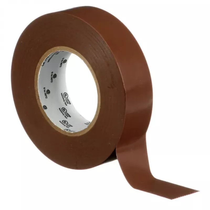3M 165BR1E Cinta aislante 1 ud.