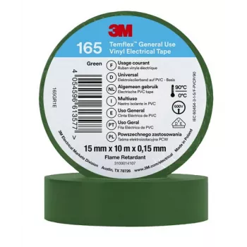 3M 165GR1E Cinta aislante 1 ud.