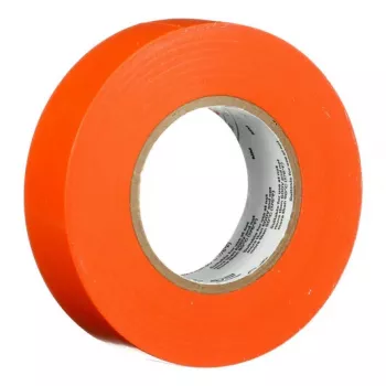 3M 165OR1E Cinta aislante 1 ud.