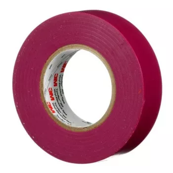 3M 165PR1E Cinta aislante 1 ud.