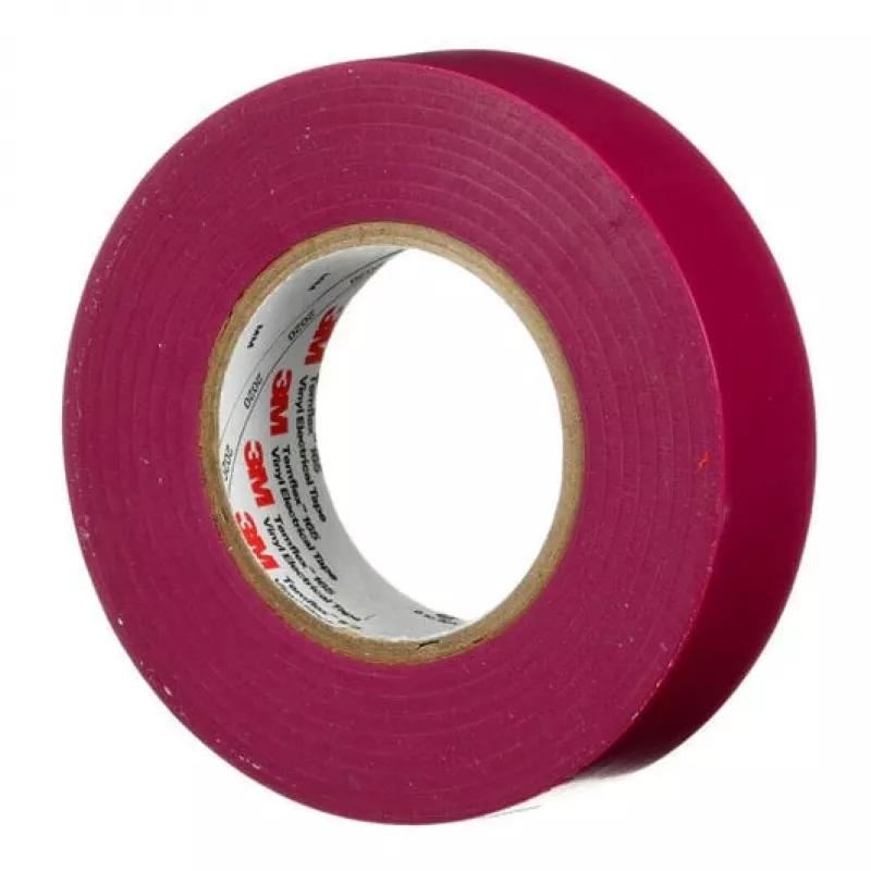 3M 165PR1E Cinta aislante 1 ud.