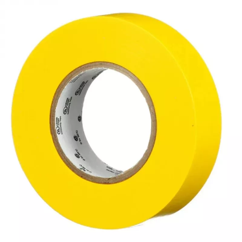 3M 165YL1E Cinta aislante 1 ud.