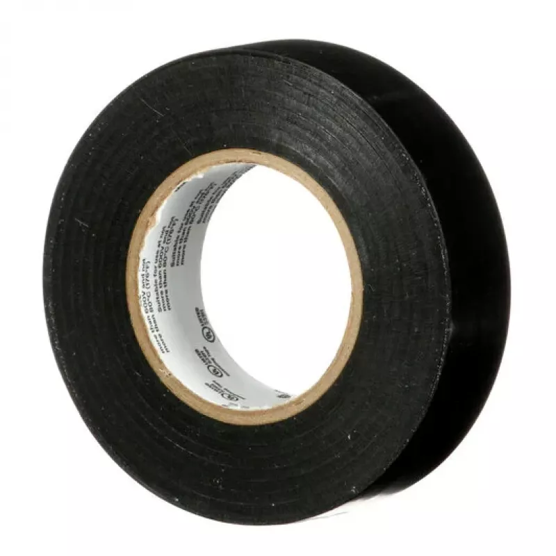 3M 165BK1E Cinta aislante 1 ud.