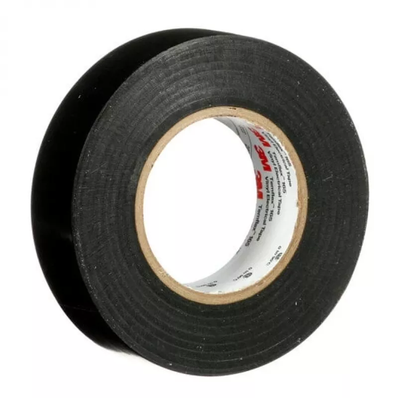 3M 165BK6E Cinta aislante 1 ud.