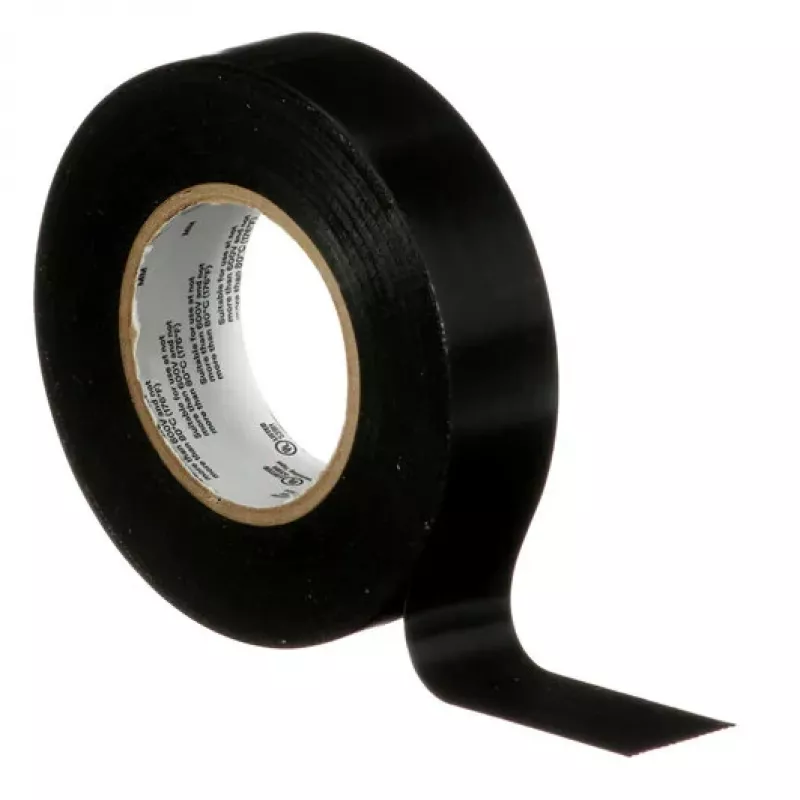 3M 165BK6E Cinta aislante 1 ud.