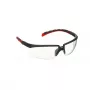3M S2001SGAF-RED Gafas de seguridad Gafas protectoras Plástico Gris, Rojo