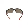 3M S2002SGAF-RED Gafas de seguridad Gafas protectoras Plástico Gris, Rojo