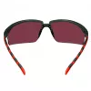3M S2024AS-RED Gafas de seguridad Gafas protectoras Plástico Gris, Rojo