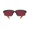 3M S2024AS-RED Gafas de seguridad Gafas protectoras Plástico Gris, Rojo