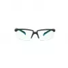 3M S2001SGAF-BGR Gafas de seguridad Gafas protectoras Plástico Azul, Gris