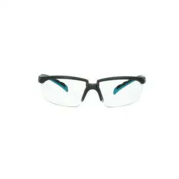 3M S2001SGAF-BGR Gafas de seguridad Gafas protectoras Plástico Azul, Gris