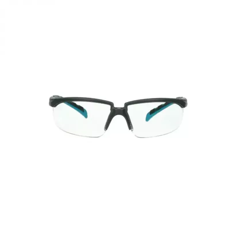3M S2001SGAF-BGR Gafas de seguridad Gafas protectoras Plástico Azul, Gris