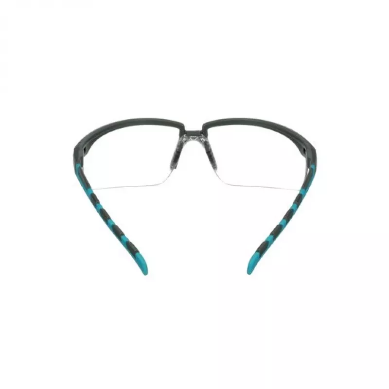 3M S2001SGAF-BGR Gafas de seguridad Gafas protectoras Plástico Azul, Gris