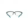 3M S2001SGAF-BGR Gafas de seguridad Gafas protectoras Plástico Azul, Gris