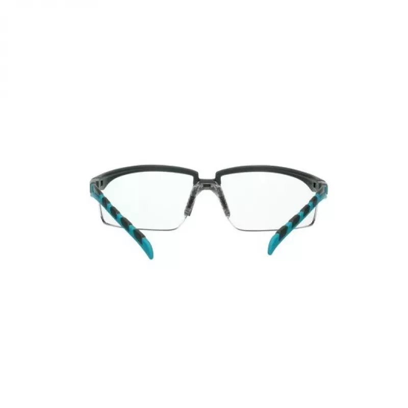 3M S2001SGAF-BGR Gafas de seguridad Gafas protectoras Plástico Azul, Gris