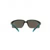 3M S2002SGAF-BGR Gafas de seguridad Gafas protectoras Plástico Azul, Gris