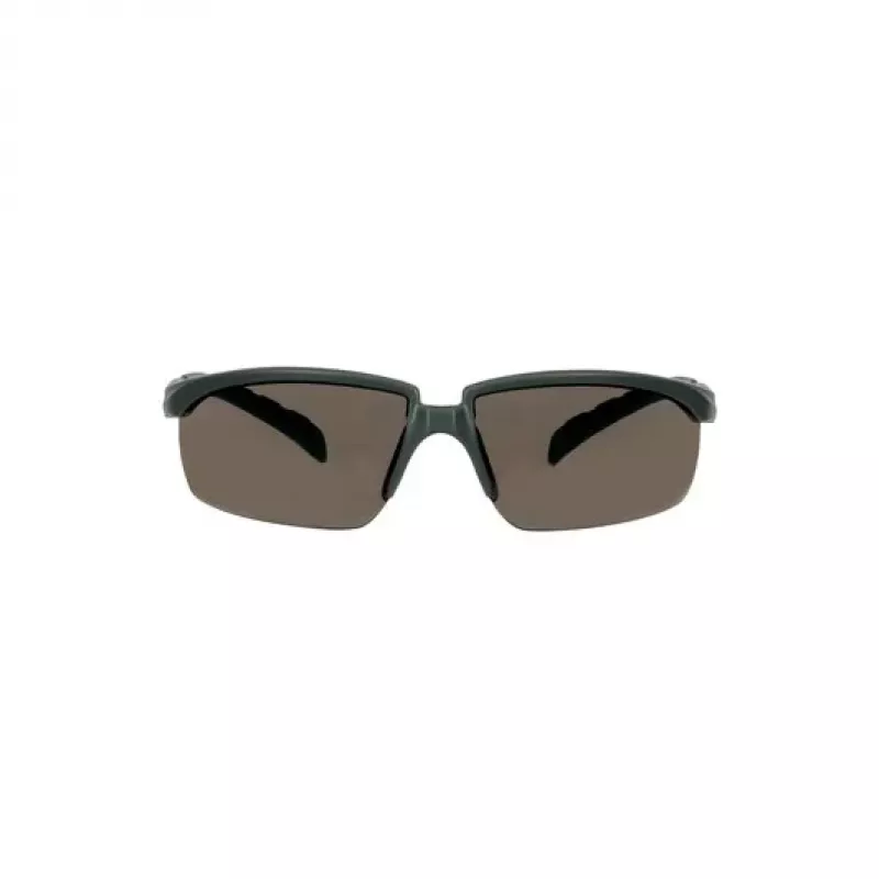 3M S2002SGAF-BGR Gafas de seguridad Gafas protectoras Plástico Azul, Gris