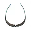 3M S2002SGAF-BGR Gafas de seguridad Gafas protectoras Plástico Azul, Gris