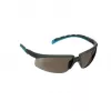 3M S2002SGAF-BGR Gafas de seguridad Gafas protectoras Plástico Azul, Gris